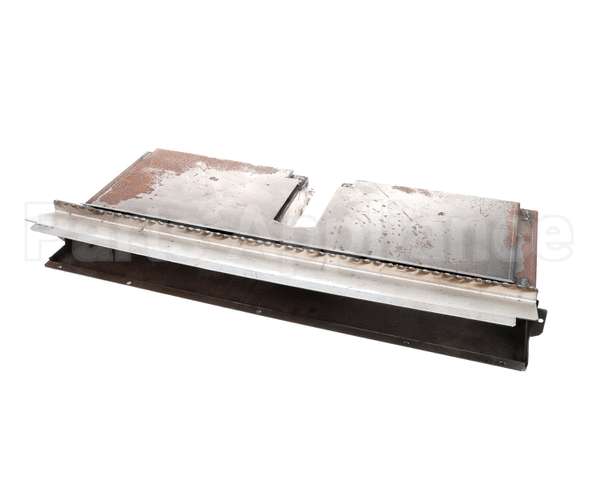 B3507402-C Pitco Fl,Weldment Fbg24