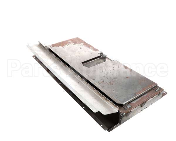 B3507402-C Pitco Fl,Weldment Fbg24