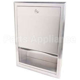 B359 Compatible Bobrick Paper Towel Dispenser Recessed