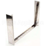 B3609602-C Compatible Pitco Wldmt Pg14D Front Panel Rs1 Pe14D