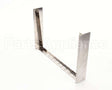 B3609602-C Pitco Front Panel,Weldment Pg14D, Pe14D, Rs1