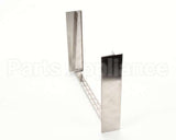 B3609602-C Pitco Front Panel,Weldment Pg14D, Pe14D, Rs1