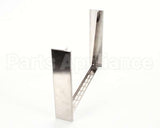 B3609602-C Pitco Front Panel,Weldment Pg14D, Pe14D, Rs1