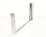 B3609602-C Pitco Front Panel,Weldment Pg14D, Pe14D, Rs1
