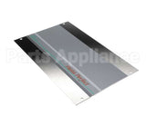 B3615701-C Pitco Fr Panel,Bzl Assembly Rs14D