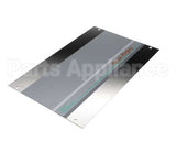 B3615701-C Pitco Fr Panel,Bzl Assembly Rs14D