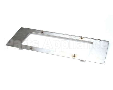 B3631302-C Pitco Front Panel,Bez Weldment3300/3600 Sg18