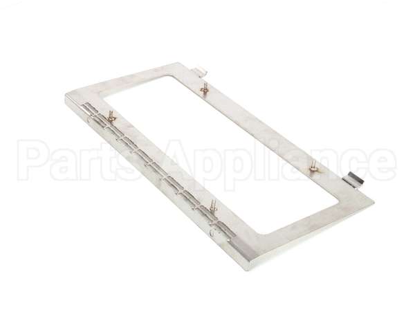 B3631303-C Pitco Front Panel,Bez Weldment Mg2,Sgh