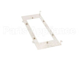 B3631305-C Pitco Front Panel,Bez Weldment Se18