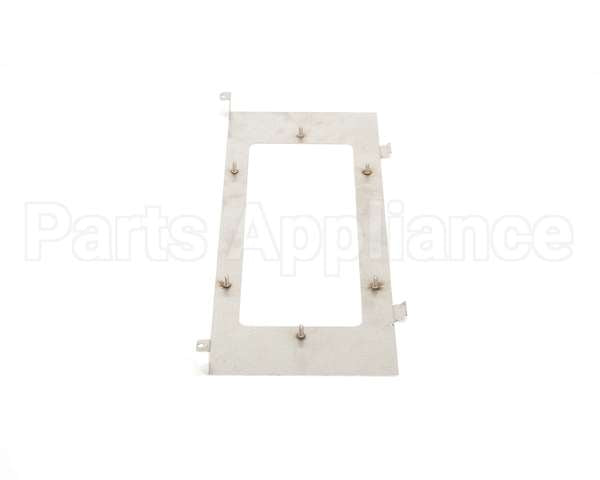 B3631305-C Pitco Front Panel,Bez Weldment Se18