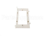 B3631305-C Pitco Front Panel,Bez Weldment Se18