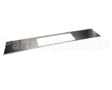 B3631309-C Pitco Fr Pnl,Bez Wldmt 3300/3600 Sgm