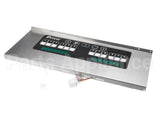 B3631418-C Pitco Fr Pnl,Bez Assy Se18 3600