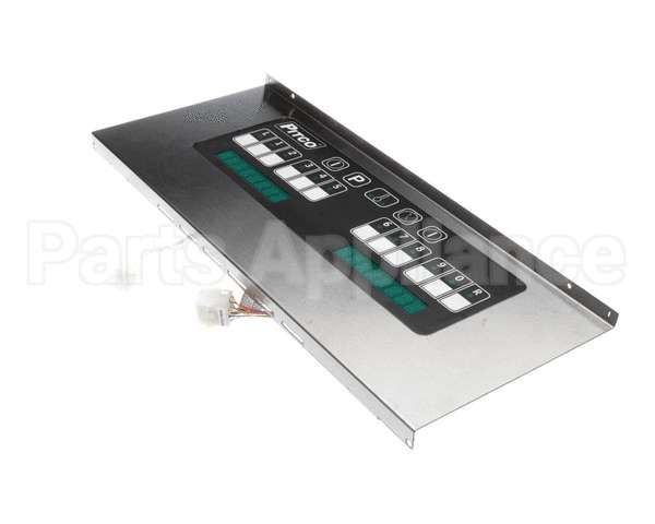 B3631418-C Pitco Fr Pnl,Bez Assy Se18 3600