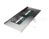 B3631418-C Pitco Fr Pnl,Bez Assy Se18 3600