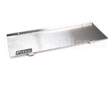 B3631802-C Pitco Front Panel,Bez Assembly Blnk Sg18