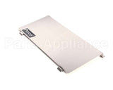 B3631803-C Pitco Front Panel,Bez Assembly Blnk Se14