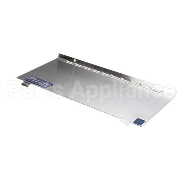 B3631805-C Compatible Pitco Frpnl, Bez Assy Blnk Sg H50