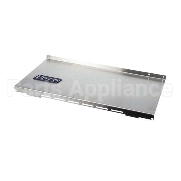 B3631811C Compatible Pitco Frpnl, Bez Assy Blnk W/ Lg Selv