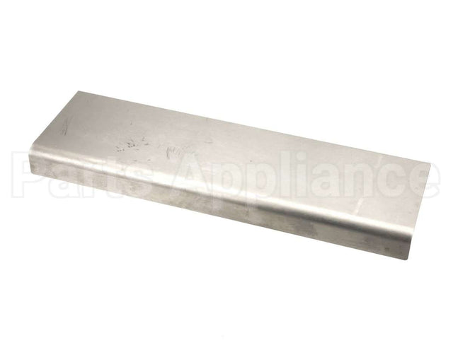 B3632501-C Pitco Fr Panel,Top Dk Weldment Sg14Di