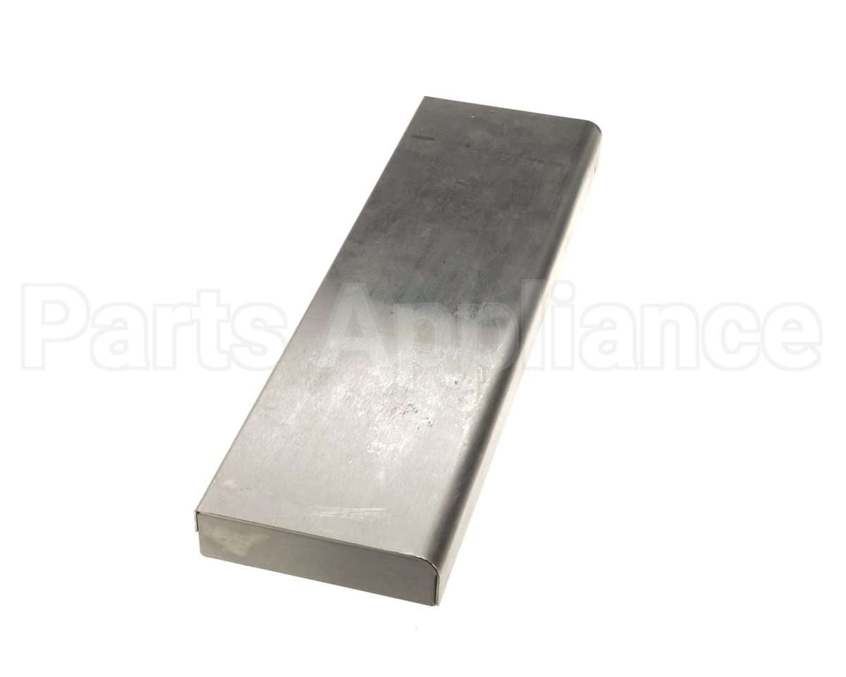 B3632501-C Pitco Fr Panel,Top Dk Weldment Sg14Di