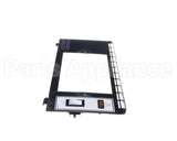 B3632802-C Pitco Front Panel,Bez Em99 Sg14
