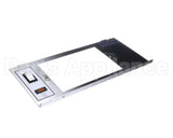B3632802-C Pitco Front Panel,Bez Em99 Sg14