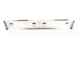 B3633601-C Pitco Front Panel,Top Dk Assembly Se14-2