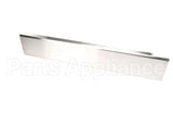 B3633601-C Pitco Front Panel,Top Dk Assembly Se14-2