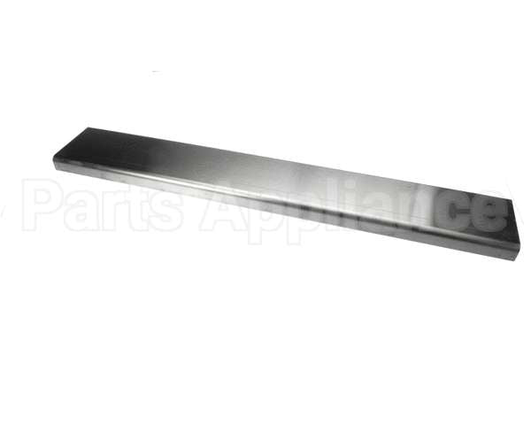 B3633604-C Pitco Front Panel,Top Dk Assembly Se18/14