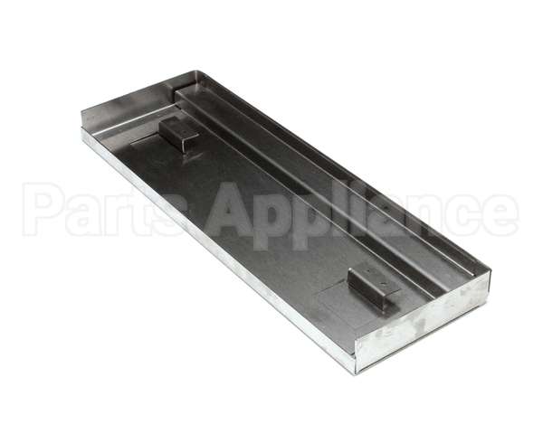 B3633605-C Pitco Front Panel,Top Dk Assembly Se14