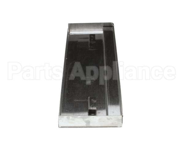 B3633605-C Pitco Front Panel,Top Dk Assembly Se14