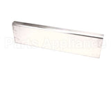 B3633606-C Pitco Front Panel,Top Dk Assembly Se18