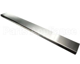 B3633701-C Pitco Front Panel,Top Dk Assembly Se14-3