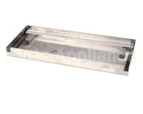 B3635001-C Pitco Front Panel Top Deck Weldment