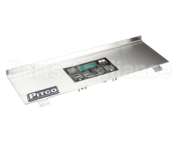 B3636205-C Pitco Front Panel,Bezel Assembly Og-Ssp14 Tmr