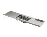 B3636205-C Pitco Front Panel,Bezel Assembly Og-Ssp14 Tmr