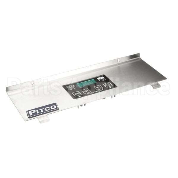 B3636205C Compatible Pitco Frpnl, Bzl Assy Og-Ssp1 4 Tmr