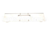 B3636303-C Pitco Front Panel,Bezel Weldment Og-Ssp14