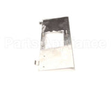 B3636303-C Pitco Front Panel,Bezel Weldment Og-Ssp14
