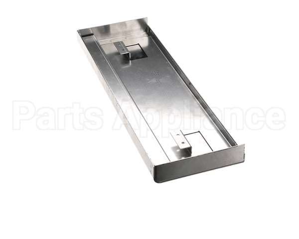 B3636502-C Pitco Front Panel,Top Dk Weldment Sspg14-2