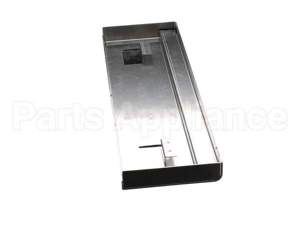 B3636502-C Pitco Front Panel,Top Dk Weldment Sspg14-2
