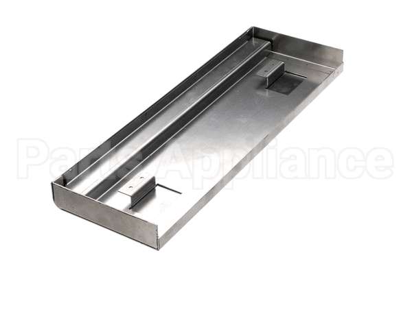 B3636502-C Pitco Front Panel,Top Dk Weldment Sspg14-2