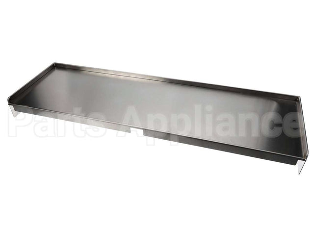 B3638101-C Pitco Front Panel,Tp Dk Weldment Tb-Srtg14-2