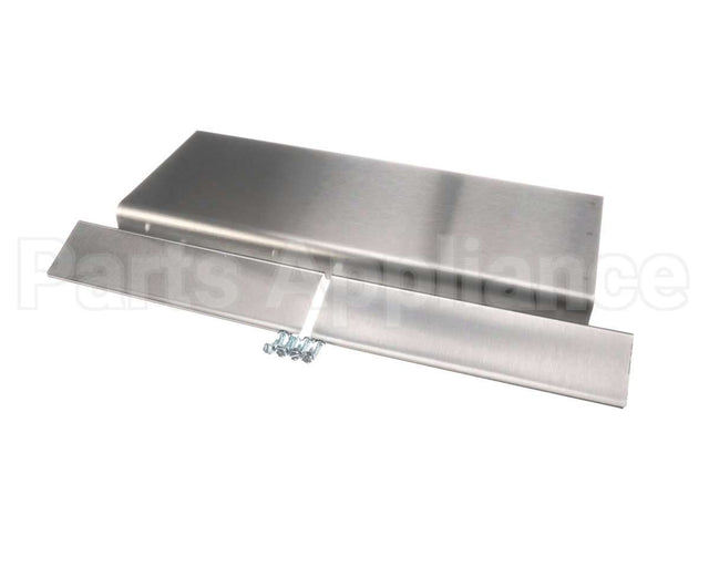 B3639201-C Pitco Fr Pnl,Top Dk Hmd Assy Sol14