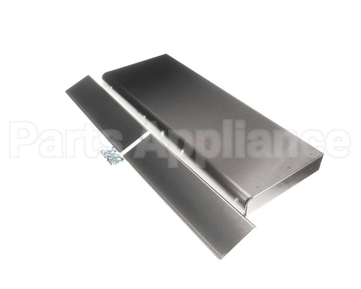 B3639201-C Pitco Fr Pnl,Top Dk Hmd Assy Sol14