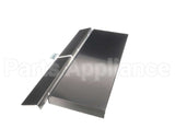 B3639201-C Pitco Fr Pnl,Top Dk Hmd Assy Sol14