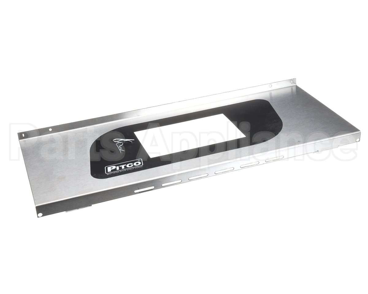 B3639602-C Pitco Frt Pnl,Bzl Assembly Bk Ts Slv184