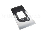 B3639602-C Pitco Frt Pnl,Bzl Assembly Bk Ts Slv184