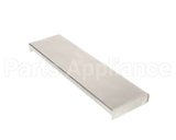 B3639901-C Pitco Fr Pnl, Wldmt Top Dk Rl-Sspg14